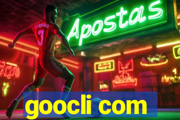 goocli com